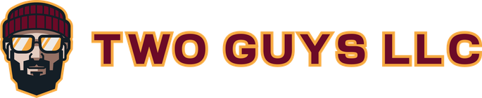 Two Guys LLC